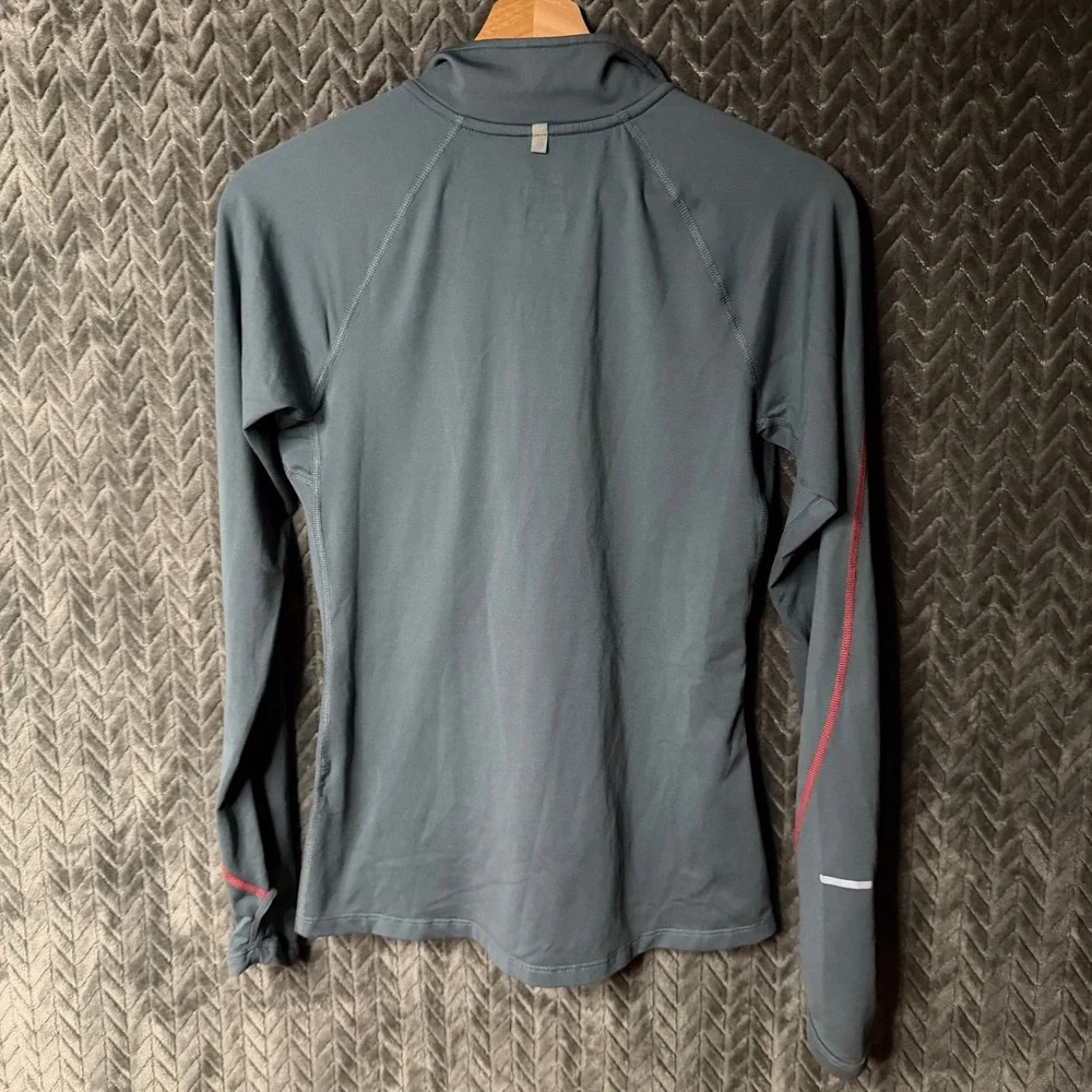 Nike Element Dri-Fit Half Zip Running Top XS‎